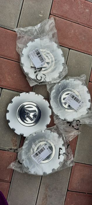 Volkswagen колпаки на диски