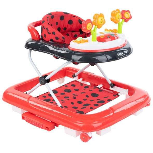 Проходилка за момиче - нова.