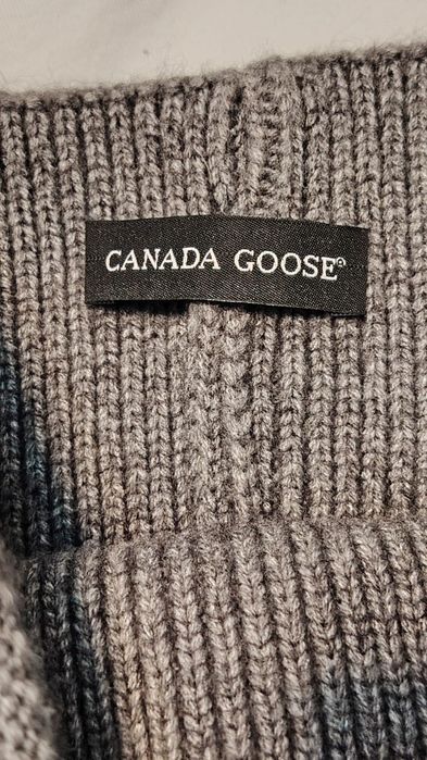 Căciulă Canada goose