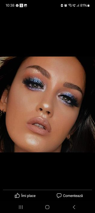 150 Machiaj Professional