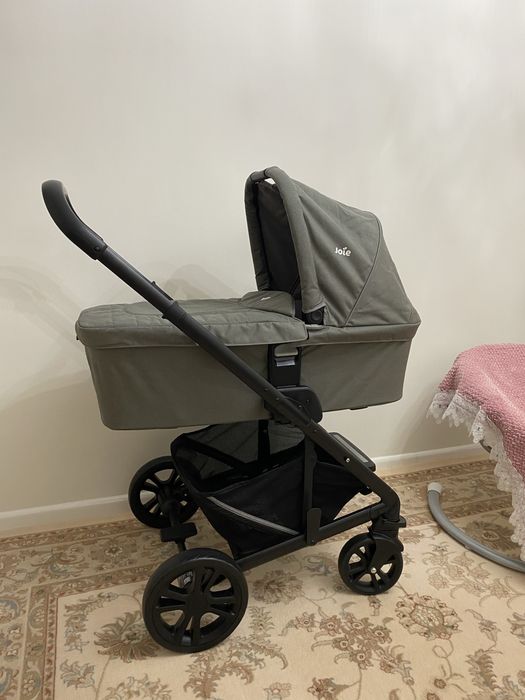 Продам детскую коляску