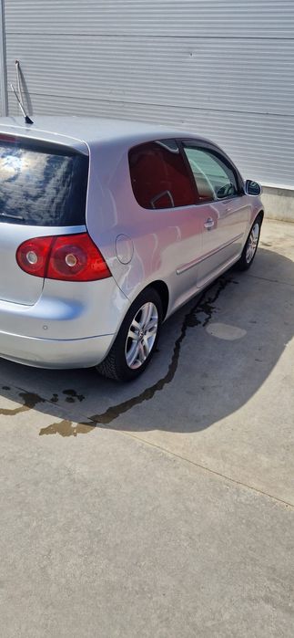 Volkswagen Golf 5