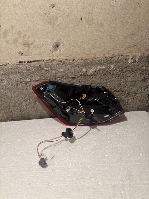 Стоп Ford Focus MK4