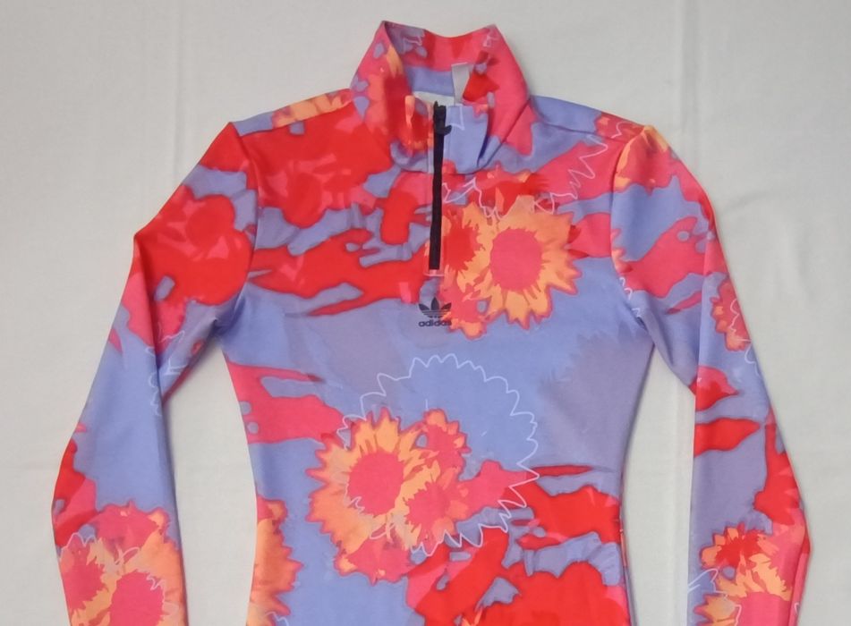 Adidas Originals Dress оригинална рокля S Адидас спорт рокля