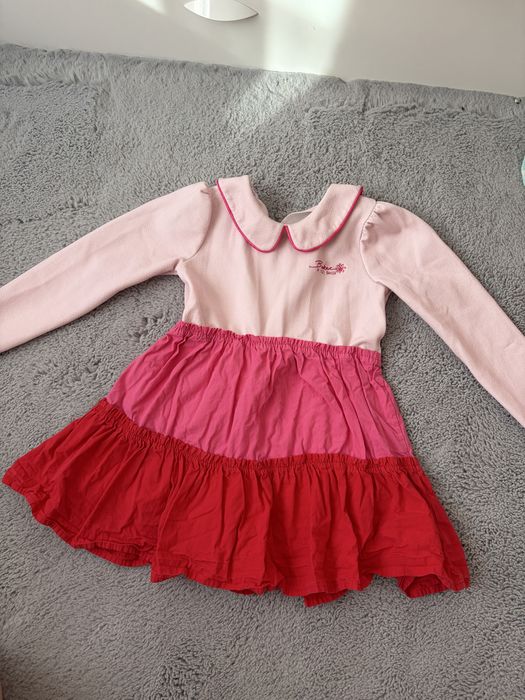 Рокля TED BAKER 104