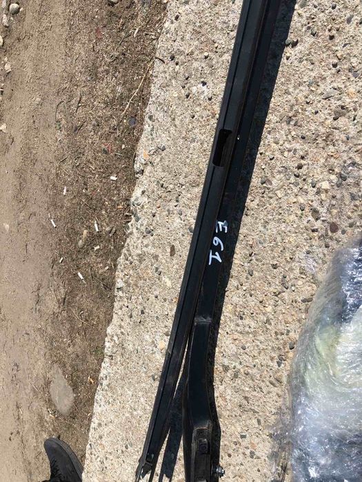 Рейлинг БМВ Е46/ Е61/ Е39/ Е53 (railing BMW E46/ E39/ E61/ X5)