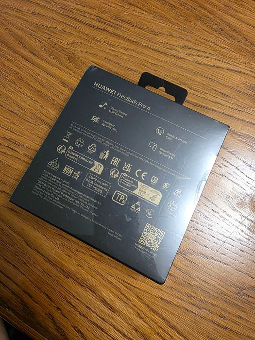 Huawei Freebuds Pro 4