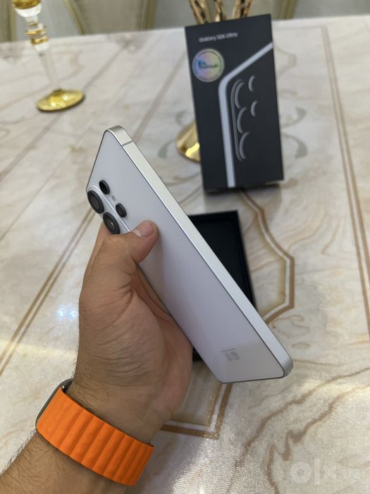 Samsung Galaxy S26 Ultra