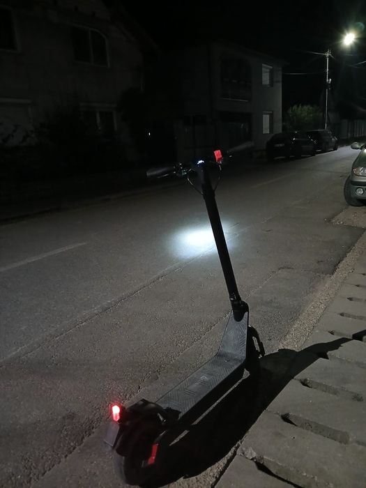 Vand trotineta electrica Ocean Drive
