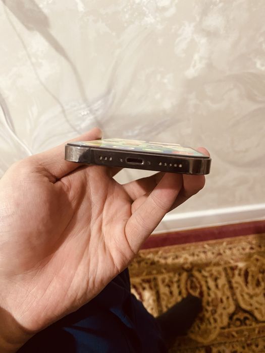 Iphone 13 pro (128GB)