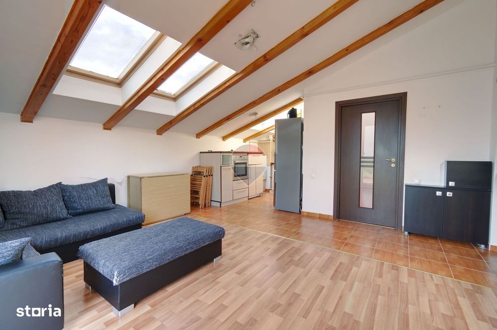 Apartament 2 camere de vanzare Floresti