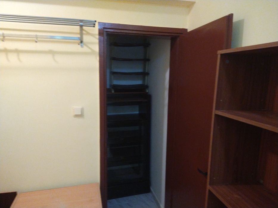 Дава се под наем Двустаен апартамент в София, Слатина - 64 кв.м за 448.8 € - Снимка #3