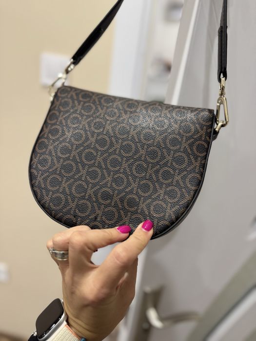 Дамска чанта Calvin Klein