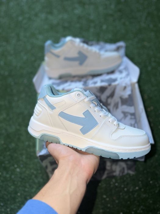 Off White Out Off Office (40-45)