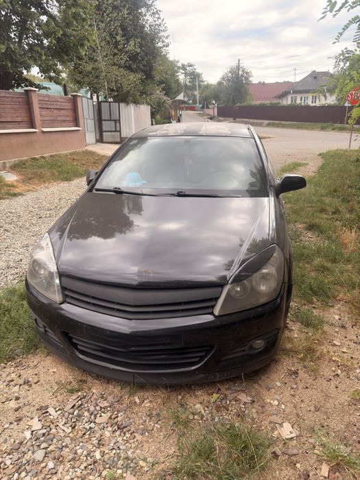 Vand opel astra h gtc
