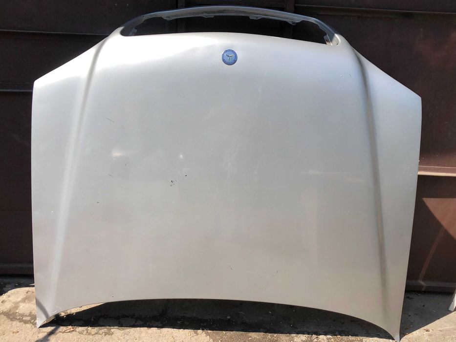 Преден капак Mercedes Ml W163