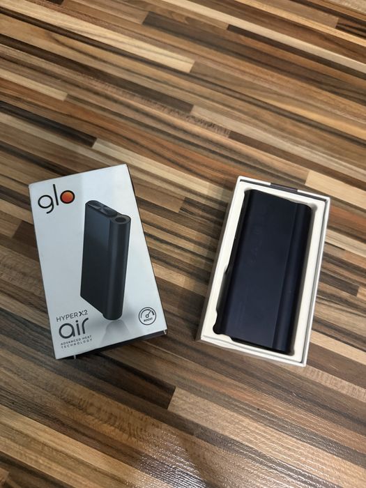 Glo Hyper X2 Air
