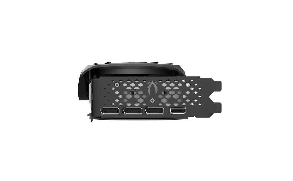 Продам Zotac RTX 4070 Ti AMP AIRO