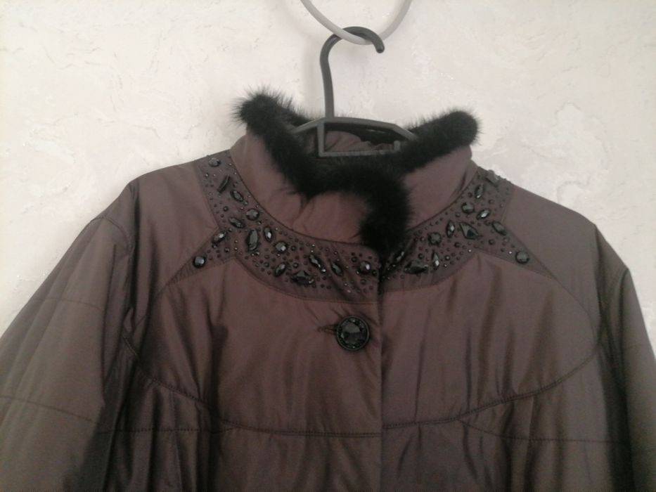 Осенний куртка сатылады!!!
