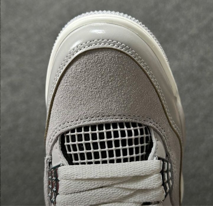 Jordan 4  “Frozen Moments”