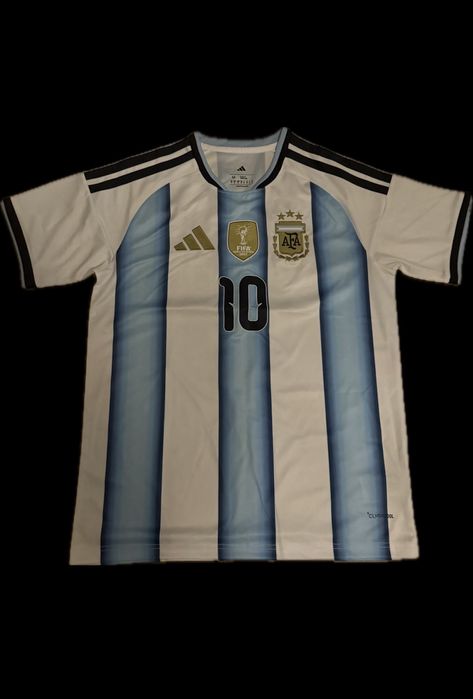 Tricou Messi argentina