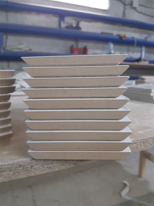 Резка керамогранита