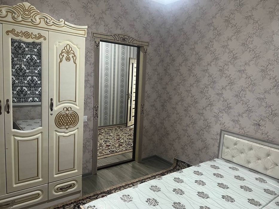 Сдаётся квартира. Согдиана . Доктор О