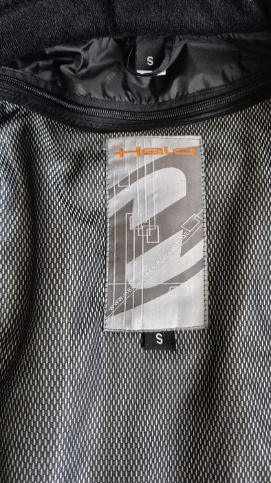 Geaca moto textil Held marime S