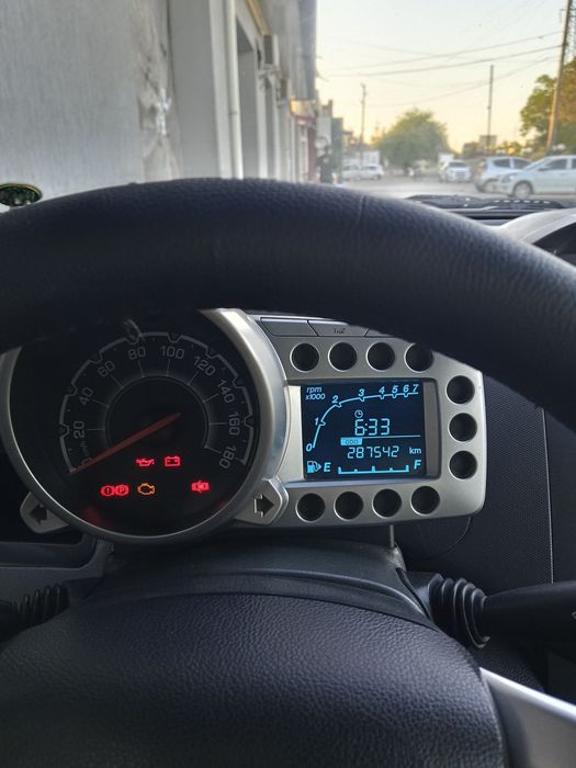 Продантся Spark 2011 год