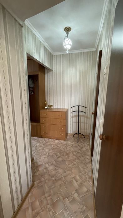 1 комнатная квартира