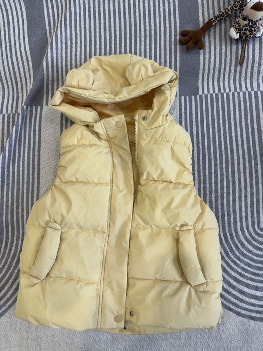 Продам болоневую жилетку