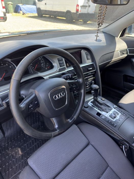 AUDI A6 2007 — imagine 5