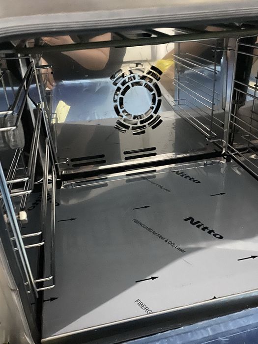 Ковекционная печ