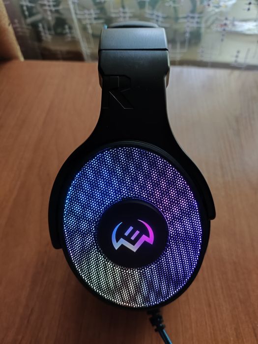 Наушники sven u1500mv