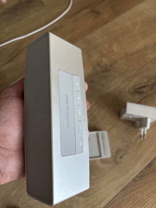 Bose sound link mini 2