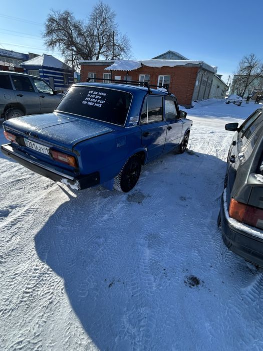 Продам ваз 2106.    1994 года