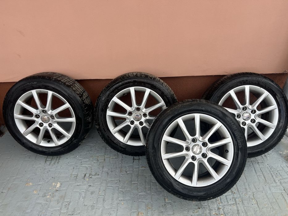 Jante aliaj R16
