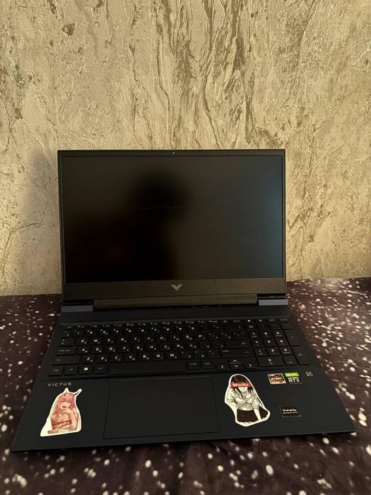 Срочно продаю HP Victus 15
