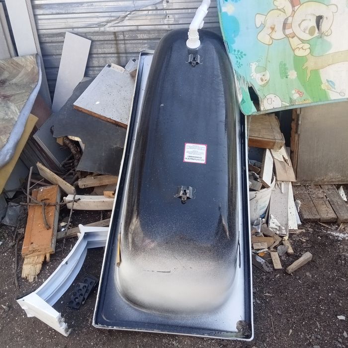 Ванна продам  про