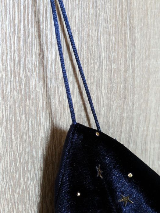 Къса секси кадифе рокля