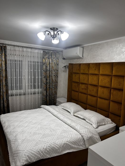 Apartament in regim hotelier Radauti