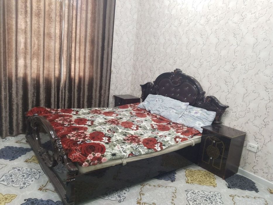 2 хонали люкс квартира!!