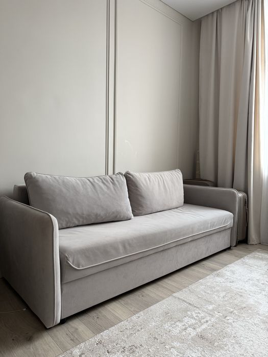 Диван в хорошем состоянии