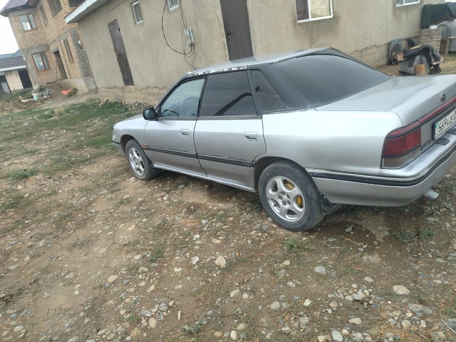 Продам Субару Легаси