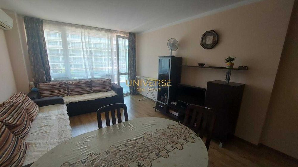 Продава се Едностаен апартамент в к.к. Слънчев бряг - 45 кв.м за 1178 €/кв.м - Снимка #3