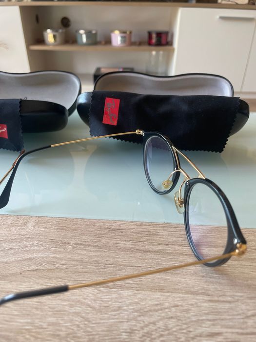 Диоптрични очила Рей Бан