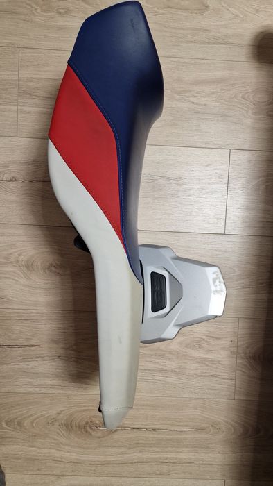 Sa rallye pt R1200 gs si R1250 GS