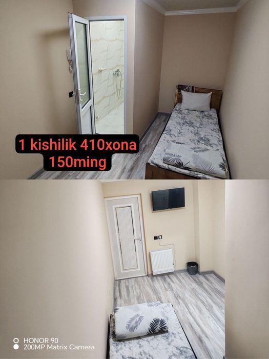 Zafar hostel mehmonxona yangi bozor xolis ro‘parasi qulay narx