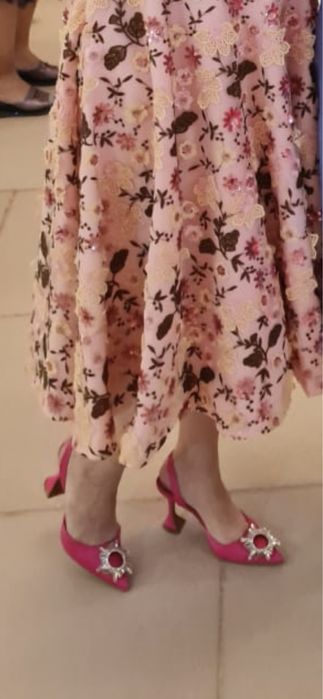 Продаю туфли,босаножка