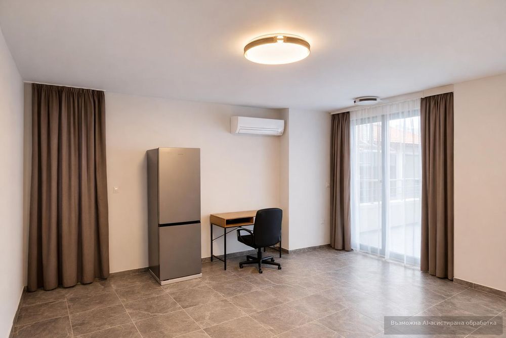 Дава се под наем Двустаен апартамент в Пловдив, Младежки Хълм - 60 кв.м за 648.21 € - Снимка #2